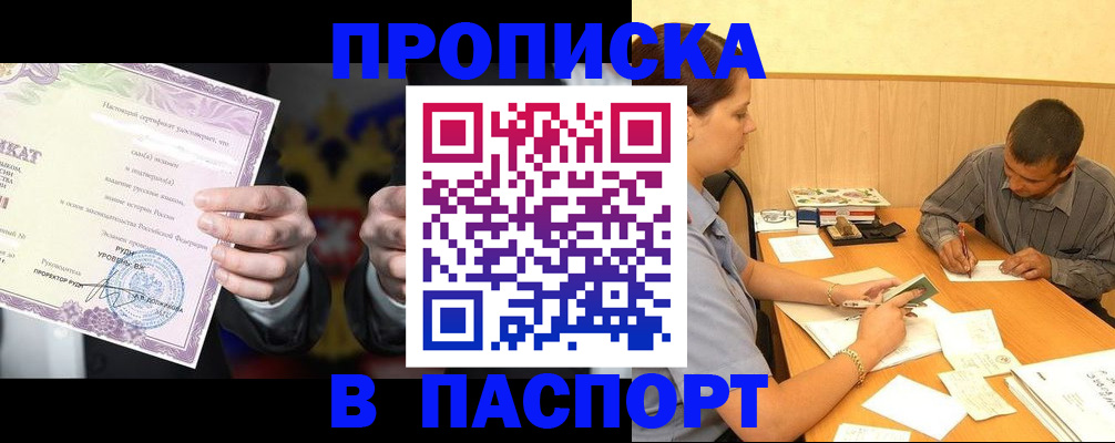где прописаться в Бийске